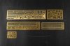 Trumpeter 05366 HMS Naiad 1/350