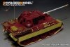 Voyager Model PE35927 WWII German Panther A Late Version For MENG TS-035 1/35