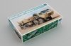 Trumpeter 01083 M984A2 HEMTT Wrecker 1/35