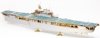 Pontos 27010fn 1/200 USS CV-6 Enterprise 1942 Detail Up Set (Teak Tone wooden deck) 1/200