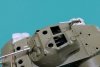 Eureka XXL ER-3570 Upgrade & Stowage Set for T17E1 Staghound (Bronco) 1/35
