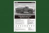 Hobby Boss 83830 US GMC CCKW 750 gallon Tanker (1:35)