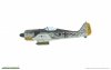 Eduard 84118 Fw 190A-5 Light Fighter - Weekend Edition 1/48