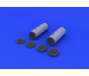 Eduard SIN648138 A-10A armament GREAT WALL HOBBY 1/48