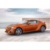 Mr. Paint MRP-C024 Orange metallic for Toyota GT86 30ml