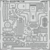 Eduard BIG49360 Beaufort Mk. I PART I ICM 1/48