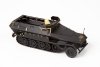 Eduard 36518 Sd. Kfz. 251/18 Ausf. A ICM 1/35