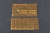Trumpeter 05554 9K35 Strela-10 SA-13 Gopher Surface-to-Air Missile System 1/35