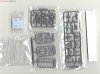 Fujimi 433462 TOKU-39 Imperial Japanese Navy Carrier Battleship Ise 1/700