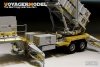 Voyager Model PE35807 Modern U.S. MIM-104 Patriot SAM System Basic (For TRUMPETER 01022) 1/35