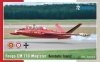 Special Hobby 72490 Fouga CM.170 Magister Aerobatic Teams 1/72