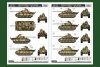 Hobby Boss 84552 German Panther G tank - late type 1/35