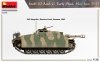 Mini Art 35349 StuH 42 Ausf. G Early Prod. May-June 1943 1/35