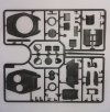 ICM 35367 Т-34-85, WWII Soviet Medium Tank (1:35)