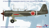 Wingsy Kits D5-05 IJA Type 99 assault/recon. plane Ki-51 “Sonia” 1/48