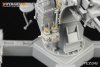Voyager Model PE35349 WWII German 88mm FlaK 37 mit Behelfslafette For DRAGON 6523 1/35