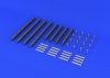 Eduard 648143 R-77 / AA-12 Adder 1/48