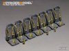 Voyager Model PE35910 Modern Russian KamAZ-63968 Typhoon-K Basic for TAKOM 1/35