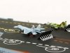Trumpeter 05606 USSR Admiral Kuznetsov aircraft carrier 1:350