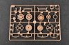 Trumpeter 09538 Sd.Kfz.8 (DB9)Half-Track Artillery Tractor 1/35