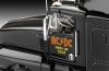 Revell 07731 AC/DC Power Up Tour Truck - Trailer 1/32