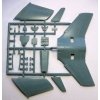 Sword 72101 TF-9J Twogar Vietnam/Blue Angels 1:72
