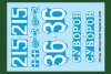 Hobby Boss 82602 Soviet T-34/85 1/16