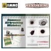 Ammo of Mig 4535 The Weathering Magazine 36 - Aerograf 1.0 (Polish)