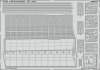 Eduard BIG3398 P-40F 1/32 TRUMPETER