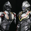 DSPIAE MKS-01 Super Metallic Marker Chrome Silver