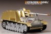 Voyager Model PE35689 WWII German Sd.Kfz.164 Nashorn For DRAGON 6387/6165/6166/6314 1/35