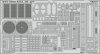 Eduard 36413 Panther Ausf. G 1/35 ACADEMY