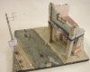 RT-Diorama 35271 Diorama-Base: Streets of Baghdad 1/35