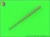 Master AM-144-012 BAC TSR.2 - Pilot Tube 1:144