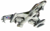 Airfix 09192 Hawker Hunter FGA.9/FR.10/GA.11 1/48