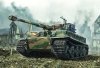 Italeri 6754 Sd.Kfz.181 Panzerkampfwagen Tiger I Ausf.E (Late Production) D-Day 80th Anniversary 1/35