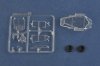 Hobby Boss 80182 German Fi-156 D-1 White Stork ambulance 1/35