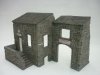 RT-Diorama 35168 European Country House 1/35
