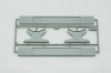 Trumpeter 05904 USS SSN-21 Sea wolf Attack Submarine 1/144