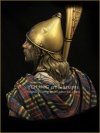 Young Miniatures YH1848 CELTIC CORNICER 1/10