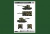 Hobby Boss 83834 French GCT 155mm AU-F1 SPH (1:35)