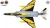 Zoukei-Mura SWS4813 F-4 PHANTOM II EJ KAI  GO FOR IT  301SQ 2020 1/48