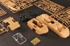 I Love Kit 63539 GMC DUKW-353 With WTCT-6 Trailer 1/35