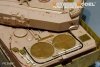 Voyager Model PE35891 Modern German Leopard2 Revolution 2 MBT Basic for TIGER 1/35