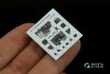 Quinta Studio QD48245 F-4EJ Kai 3D-Printed & coloured Interior on decal paper (ZM SWS) 1/48