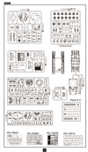 Modelcollect UA72193 Soviet T-80 Main Battle Tank 1970S-1990S N in1 1/72