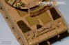 Voyager Model PE351051 Modern US M551A1 Sheridan Airborne Tank For RFM 5020  1/35