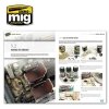 Ammo of Mig Jimenez 6201 ENCYKLOPEDIA TECHNIK MODELARSKICH – POJAZDY PANCERNE TOM 2 – MALOWANIE WNĘTRZ I PODSTAWY MALOWANIA (język polski)