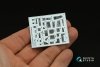 Quinta Studio QD48450 Buccaneer S.2B early 3D-Printed coloured Interior on decal paper (Airfix) 1/48