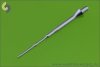 Master AM-32-054 Su-27/Su-30 (Flanker) - Pitot Tube (1:32)